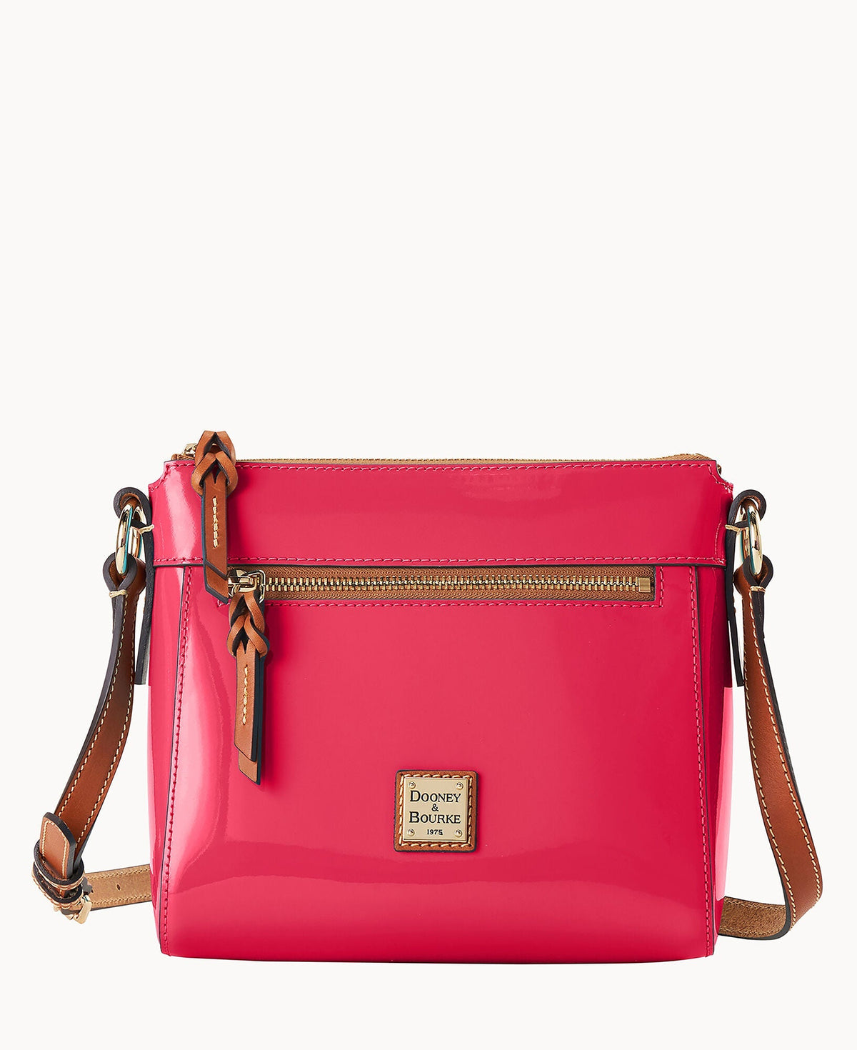 Patent Allison Crossbody