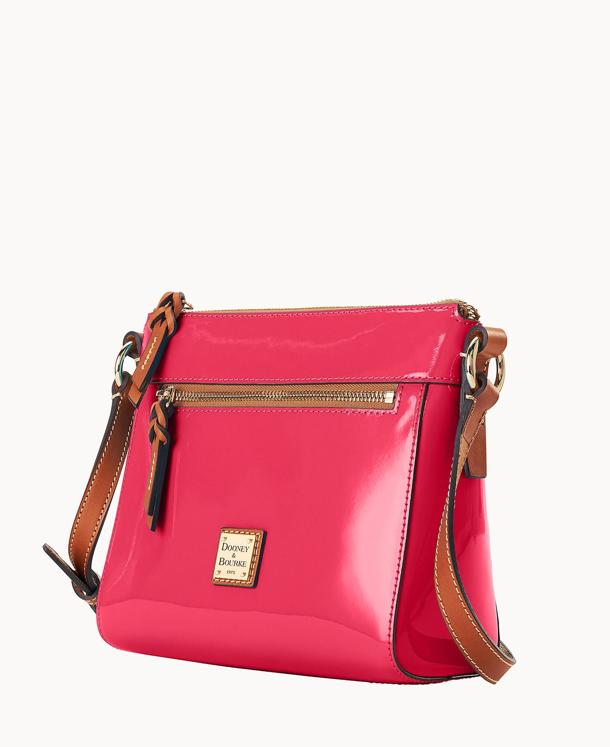 Patent Allison Crossbody