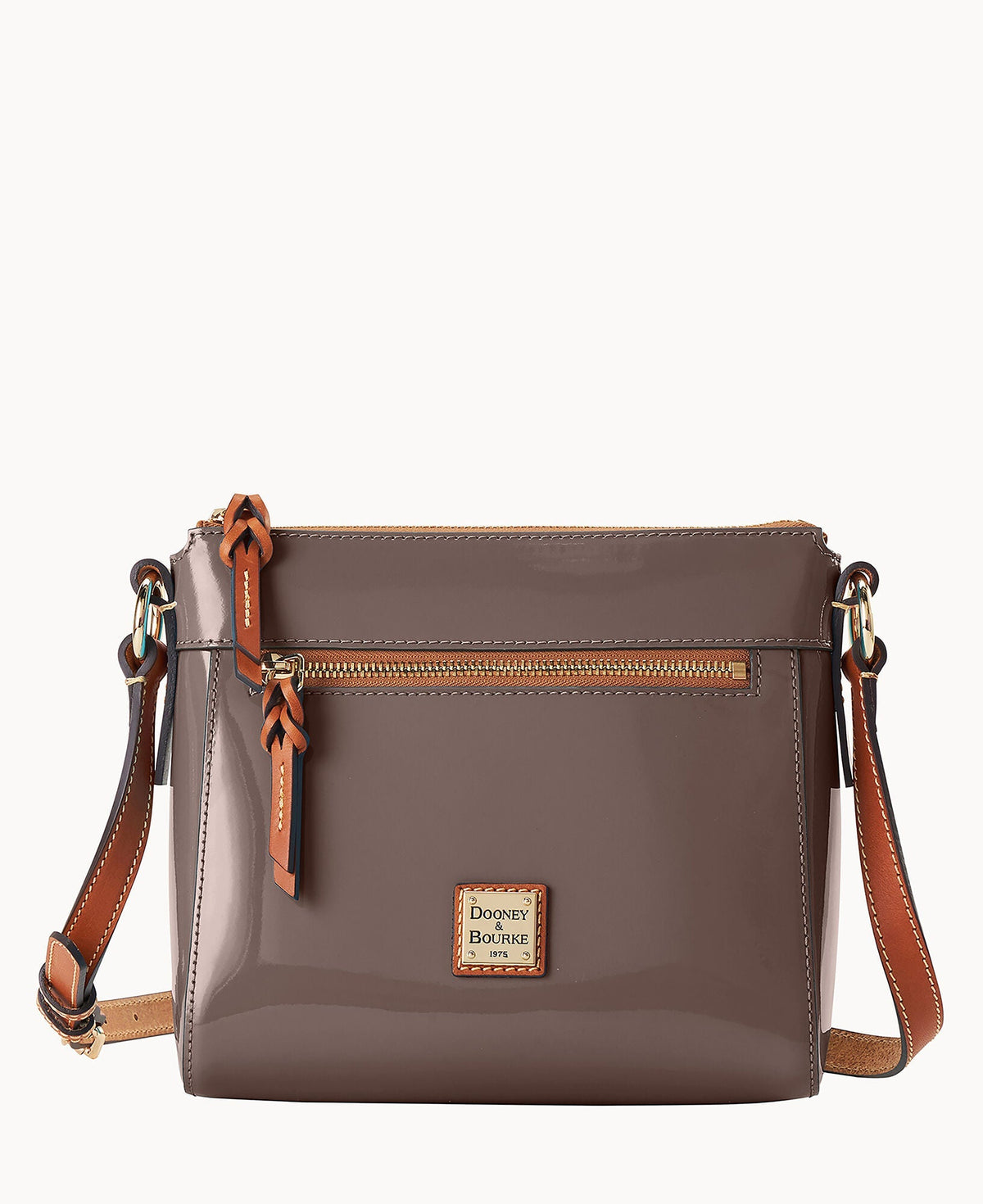 Patent Allison Crossbody