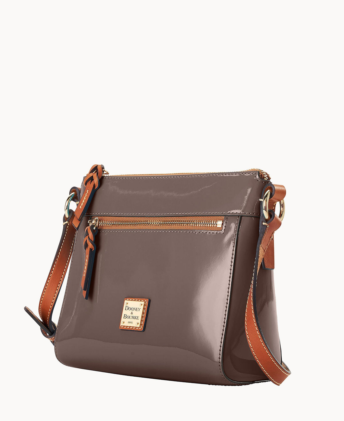 Patent Allison Crossbody