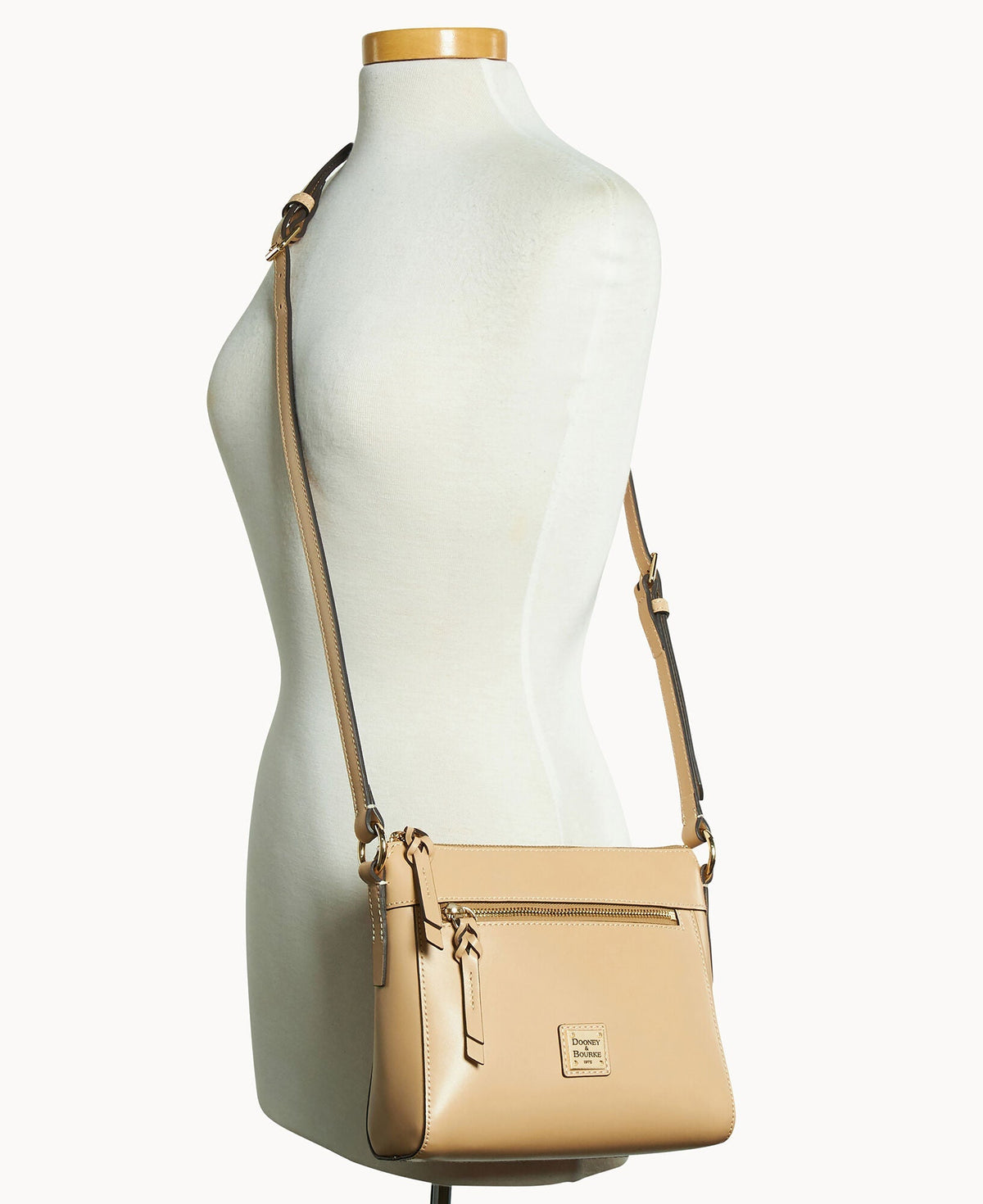 Penrose Allison Crossbody
