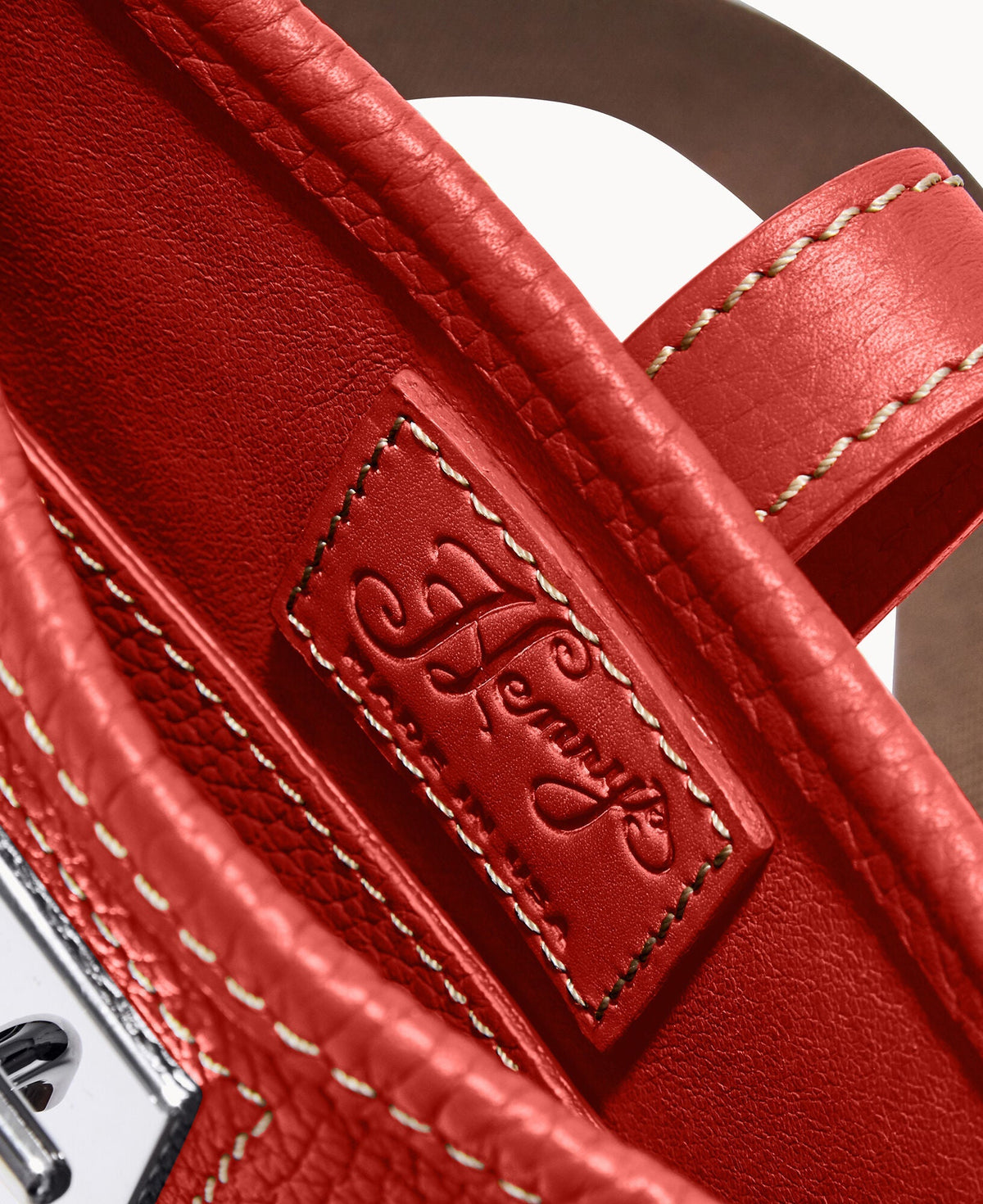Henrys Mini Crossbody