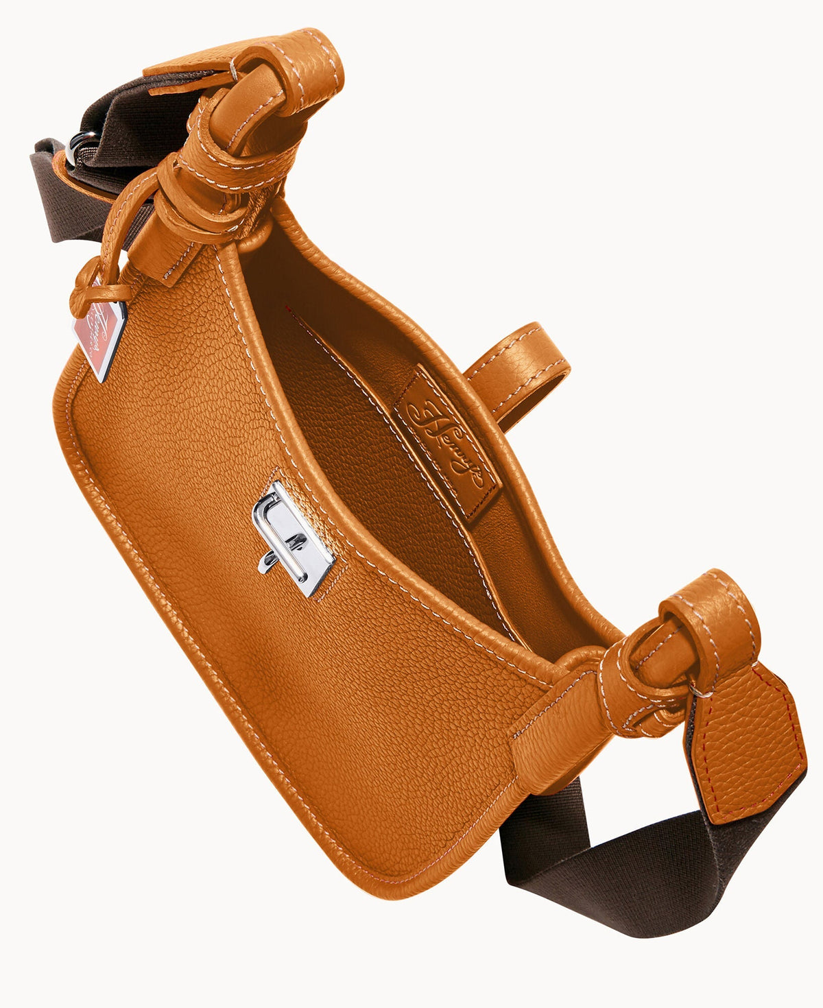 Henrys Small Crossbody