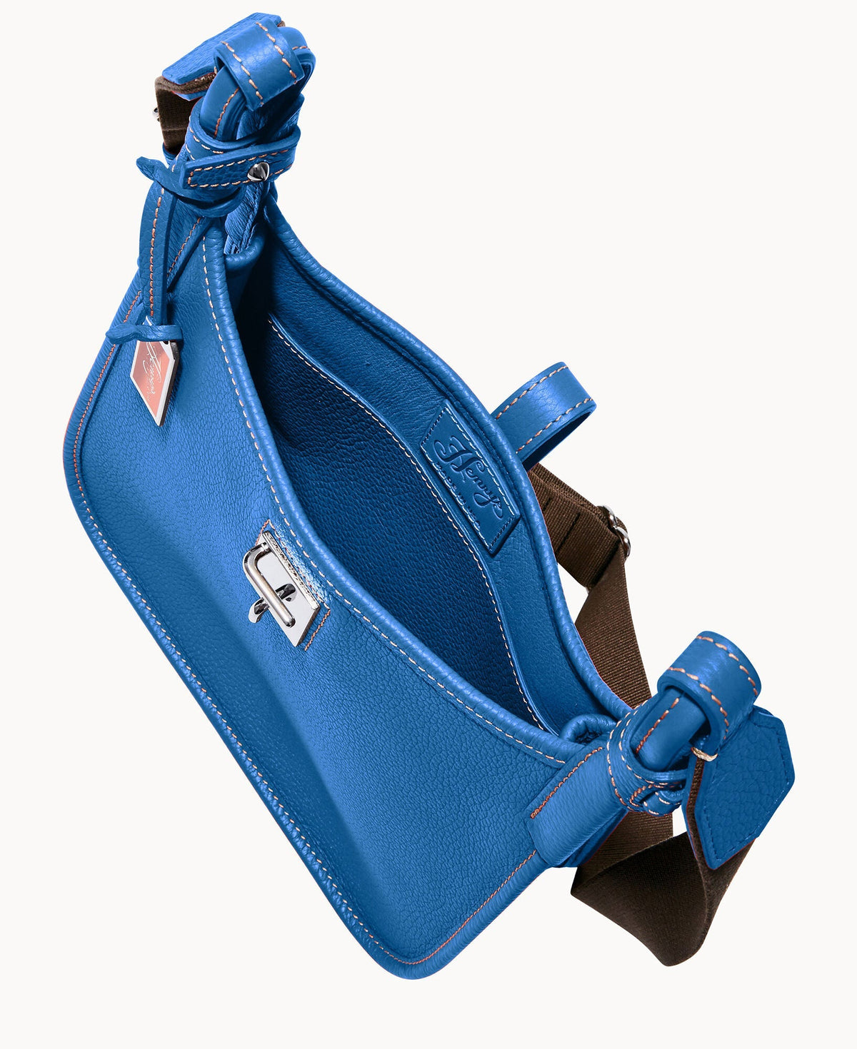 Henrys Crossbody