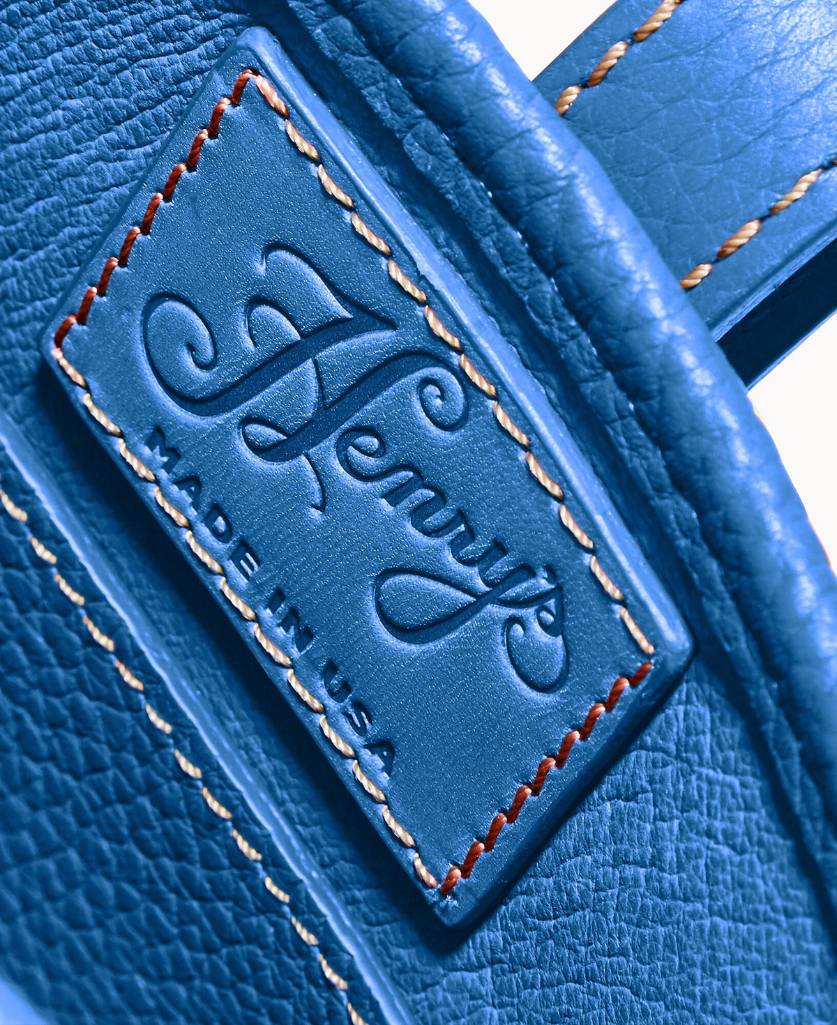 Henrys Crossbody