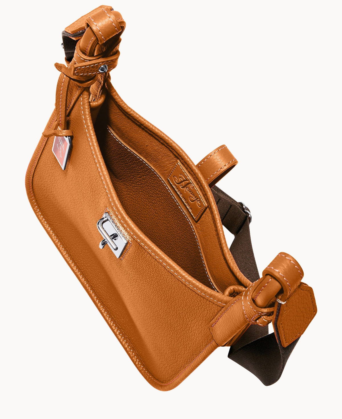 Henrys Crossbody