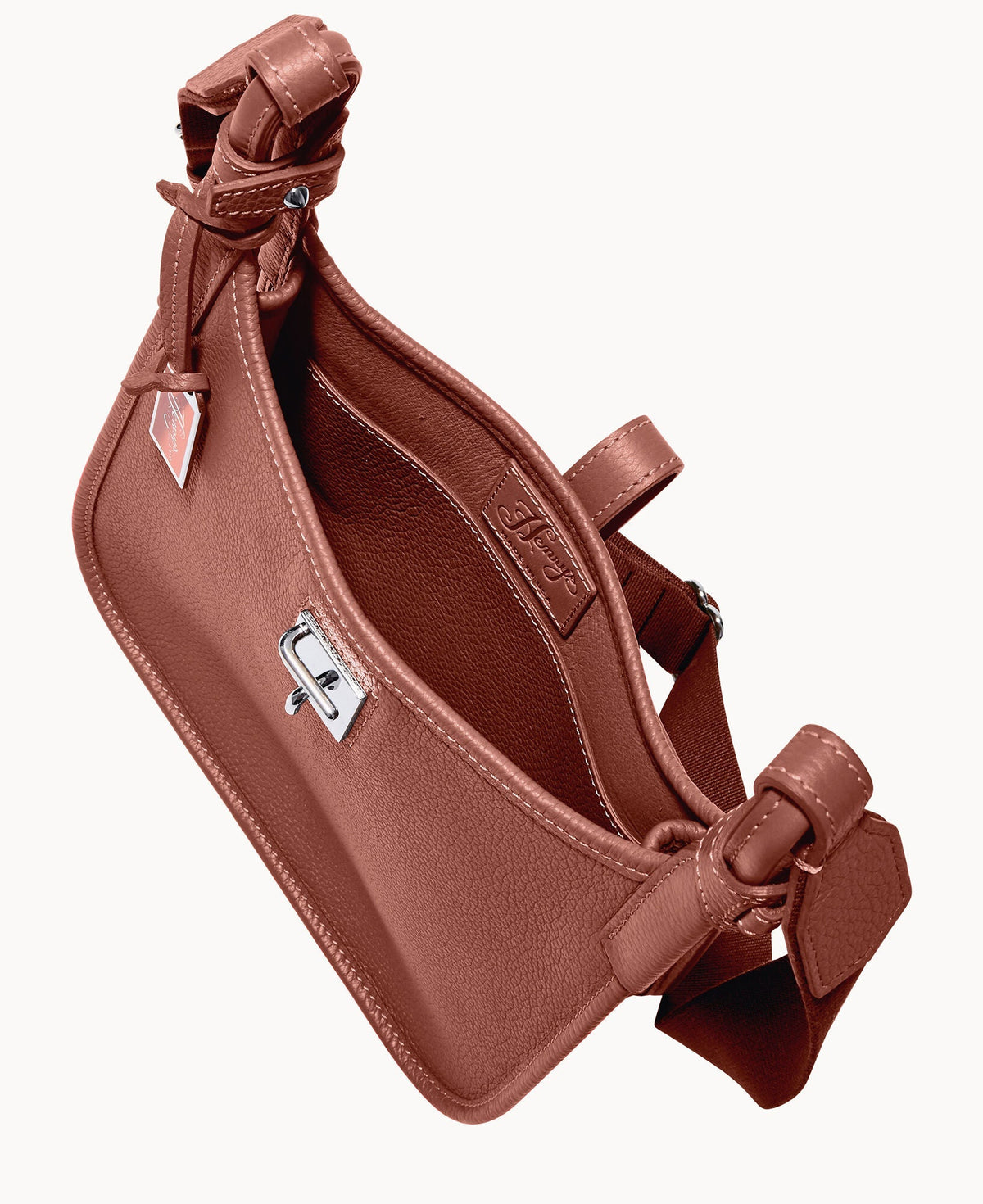 Henrys Crossbody
