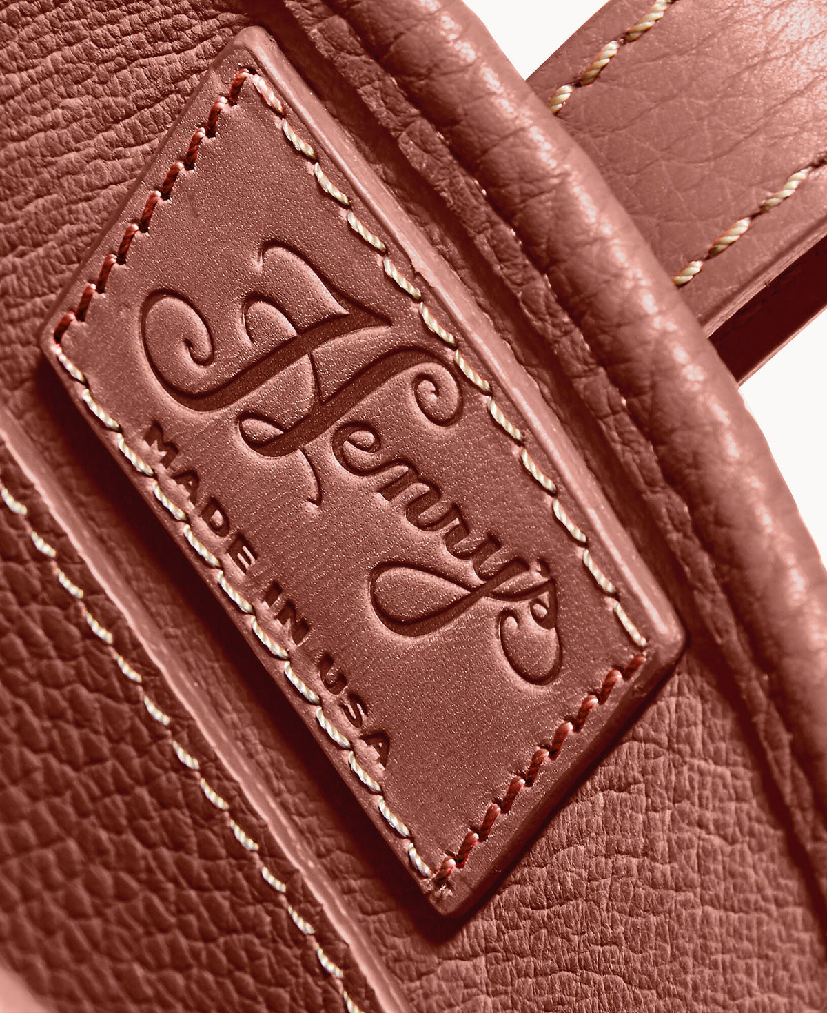 Henrys Crossbody