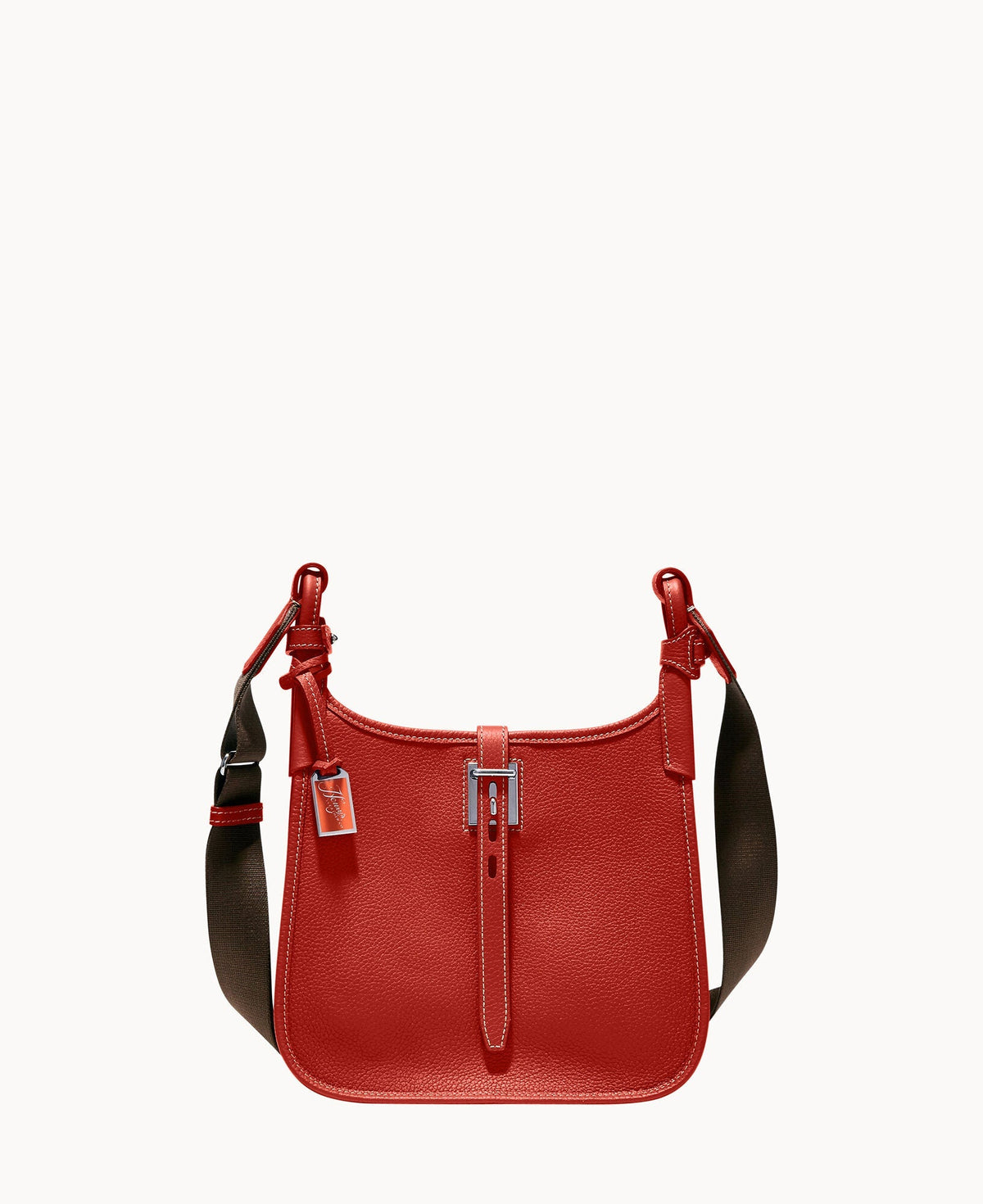Henrys Crossbody