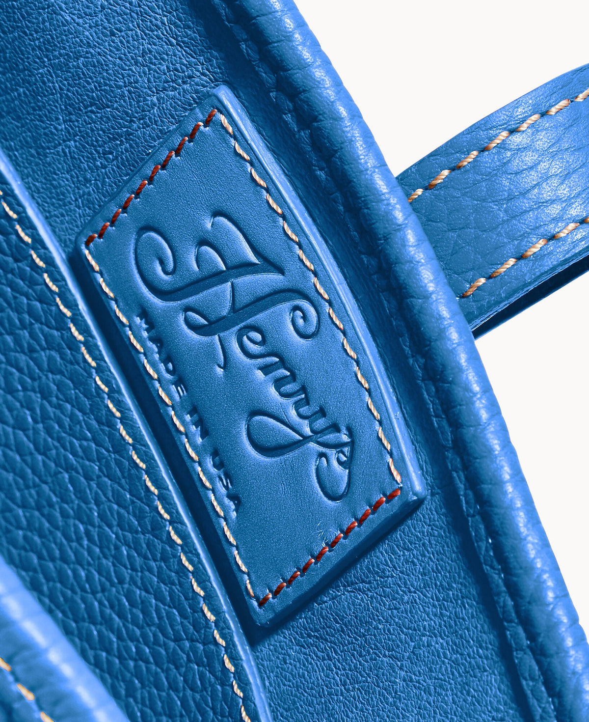 Henrys Large Crossbody