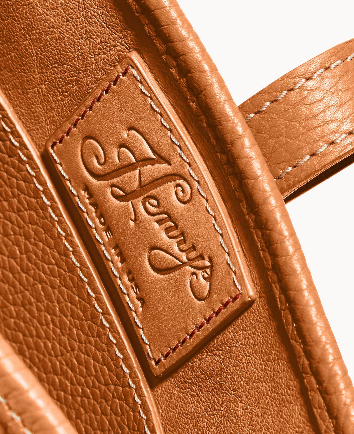 Henrys Large Crossbody