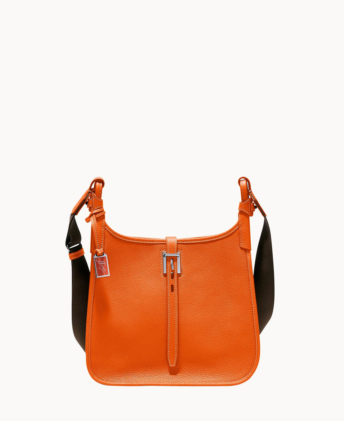 Henrys Large Crossbody