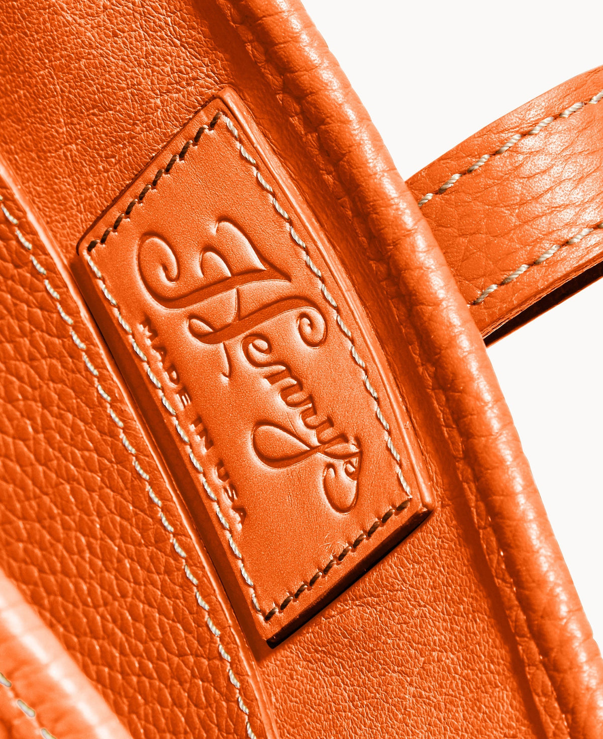Henrys Large Crossbody