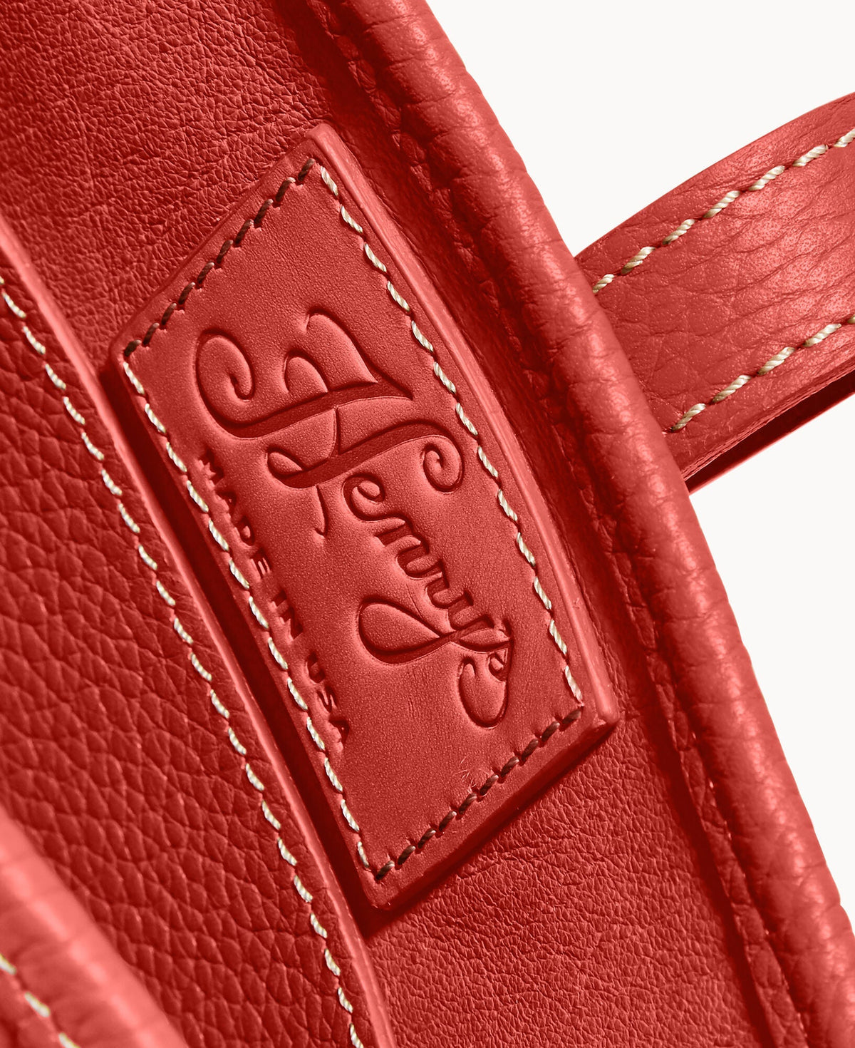 Henrys Large Crossbody