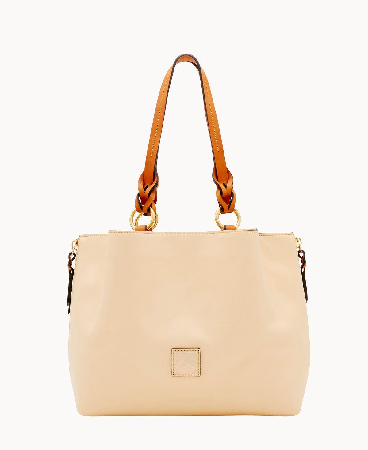 Florentine Large Zip Barlow