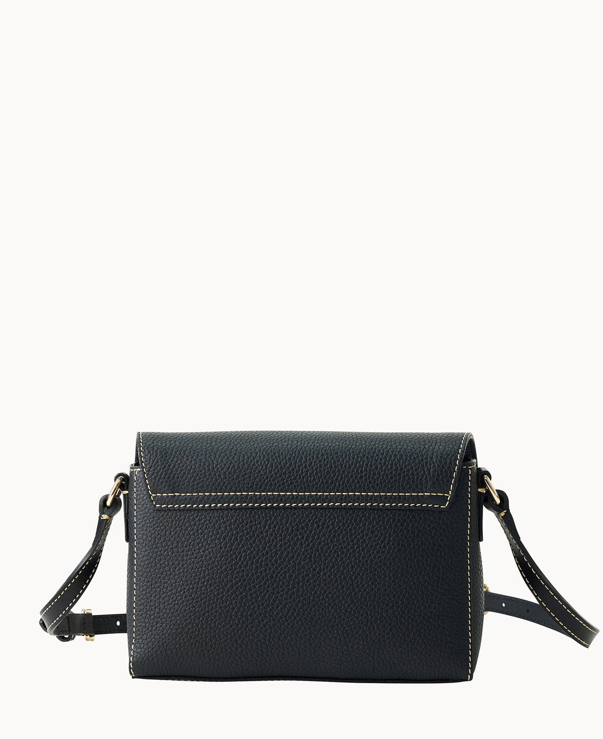 Pebble Grain Rena Crossbody