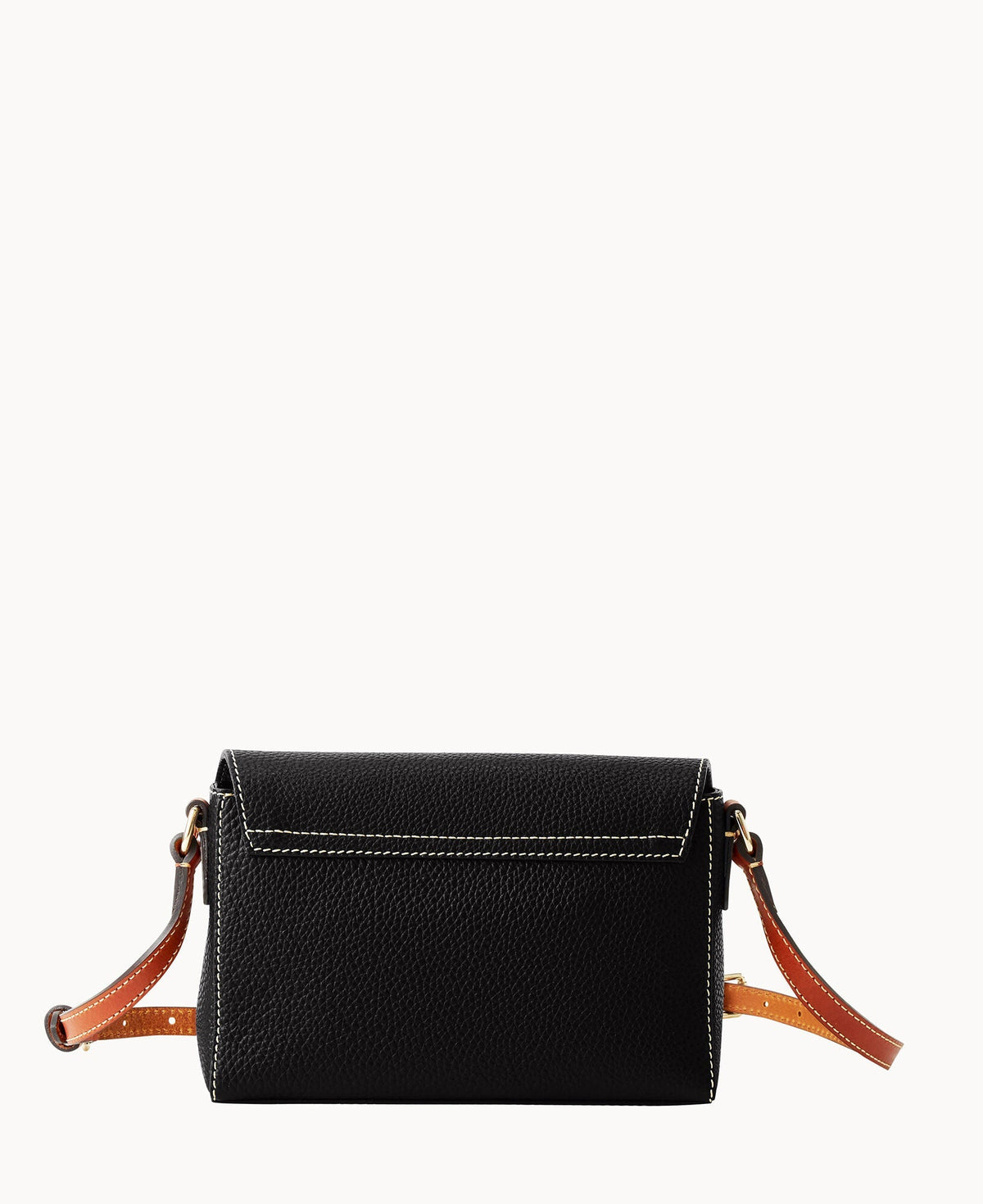 Pebble Grain Rena Crossbody