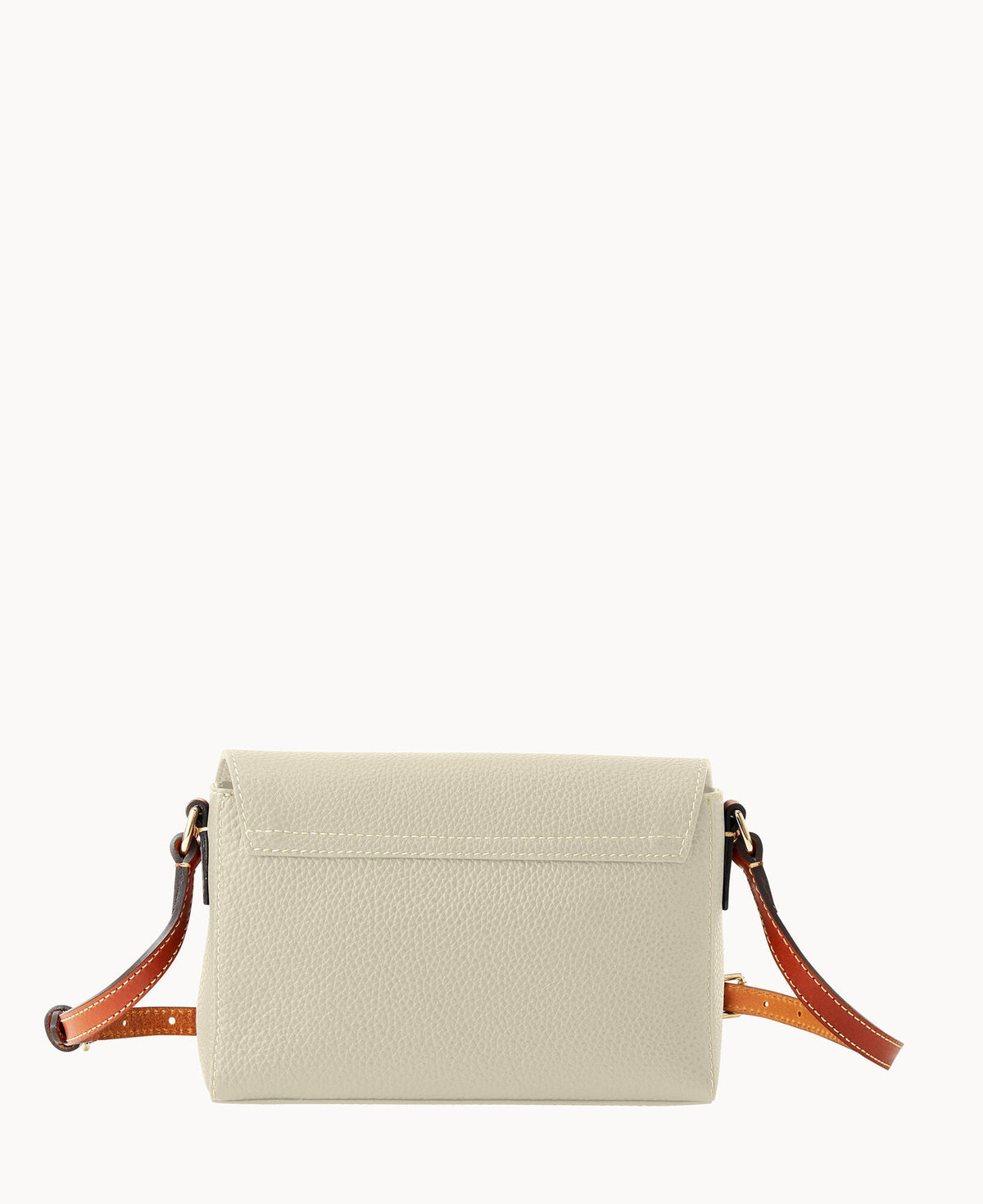 Pebble Grain Rena Crossbody