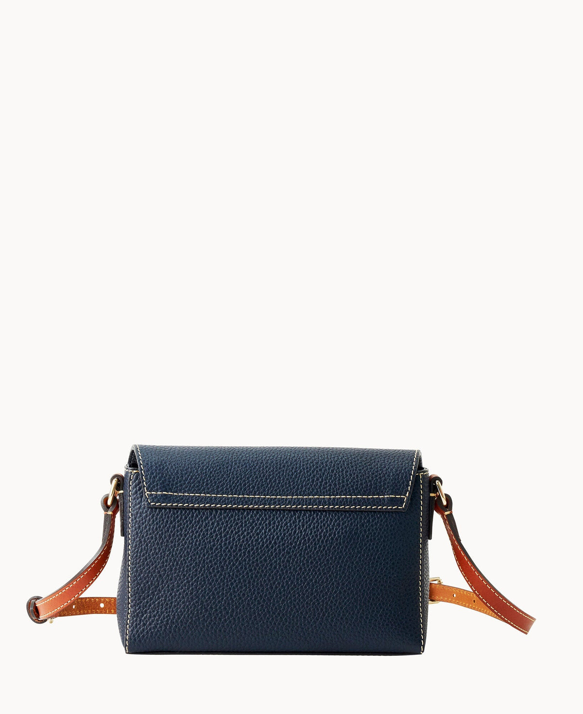 Pebble Grain Rena Crossbody