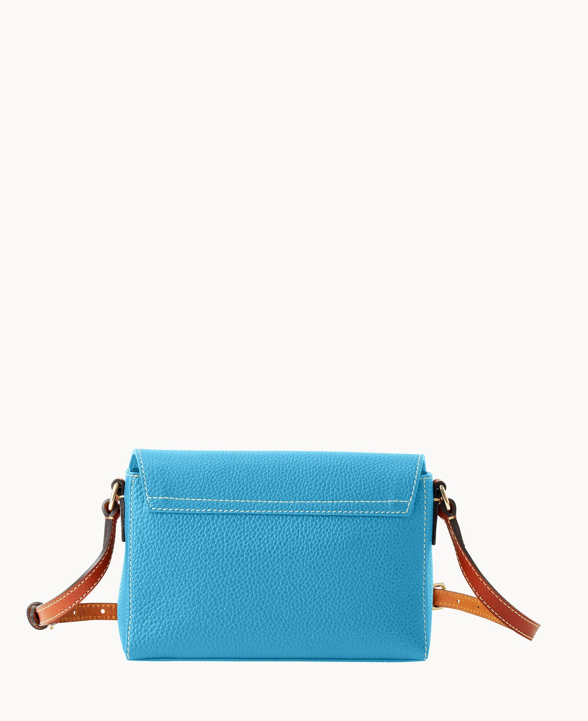 Pebble Grain Rena Crossbody
