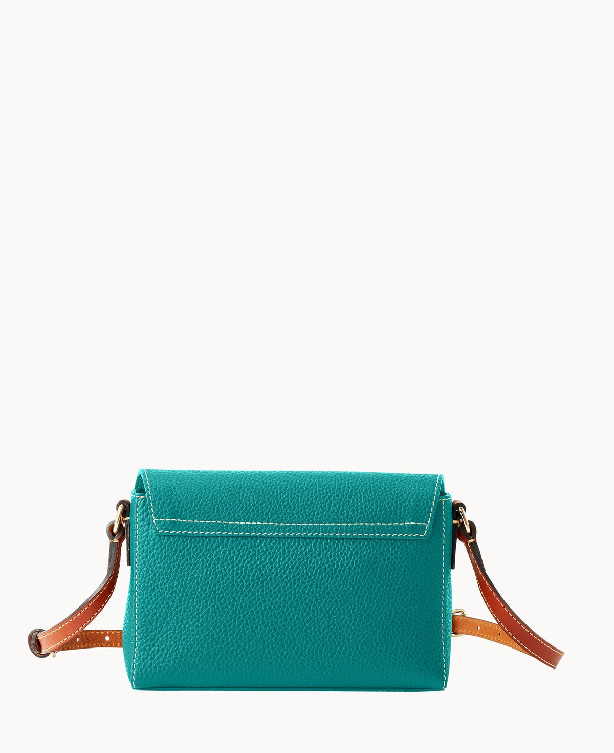 Pebble Grain Rena Crossbody