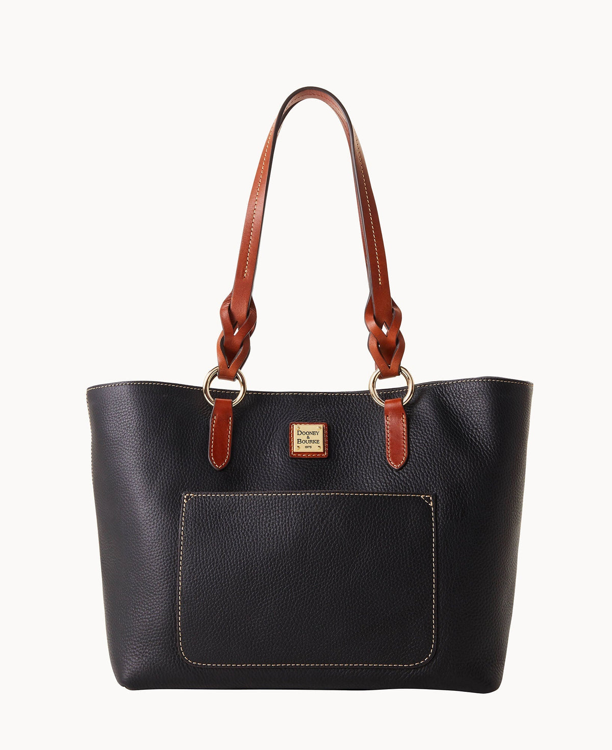 Pebble Grain Tammy Tote
