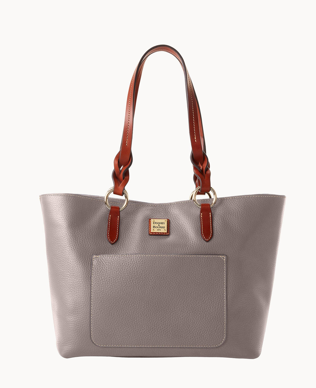 Pebble Grain Tammy Tote