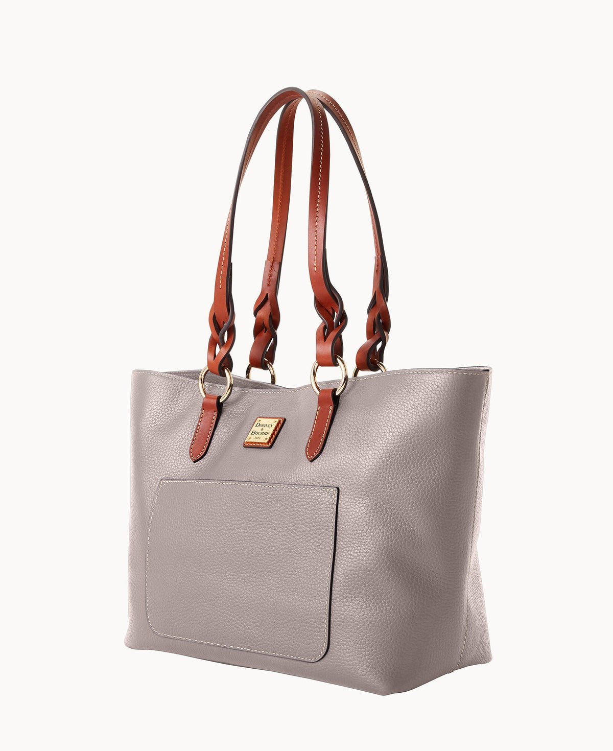 Pebble Grain Tammy Tote