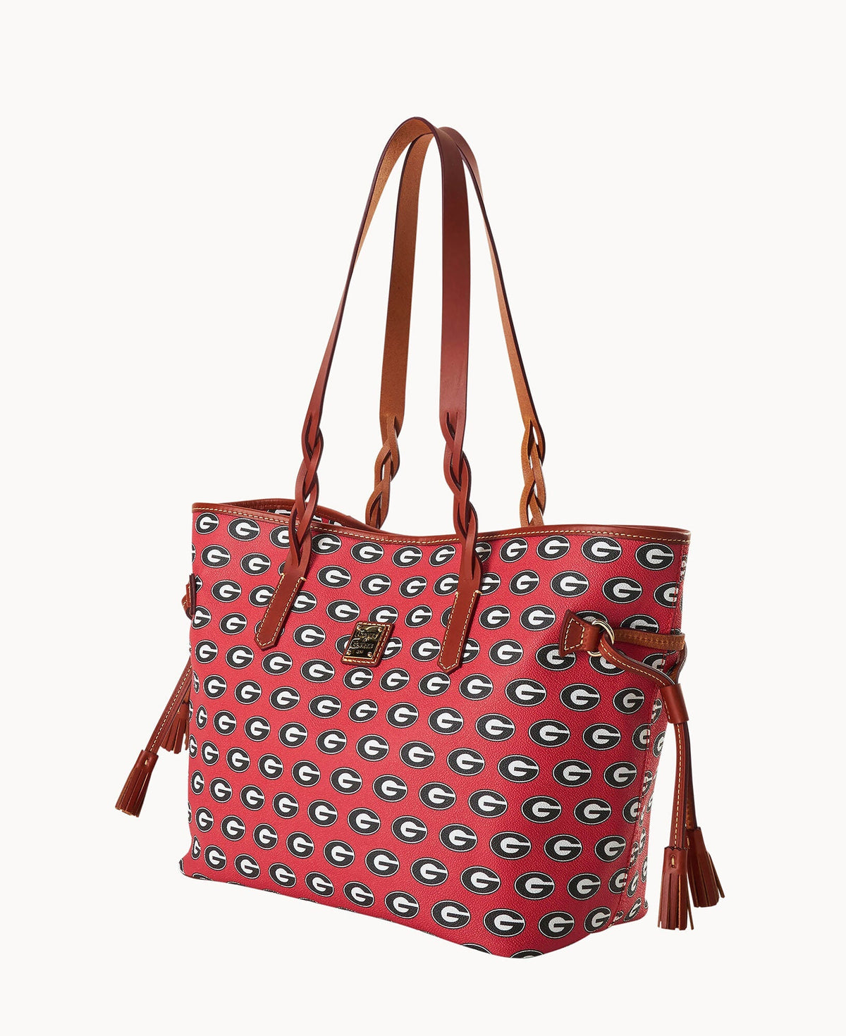 Collegiate University of Georgia Bailey Bag