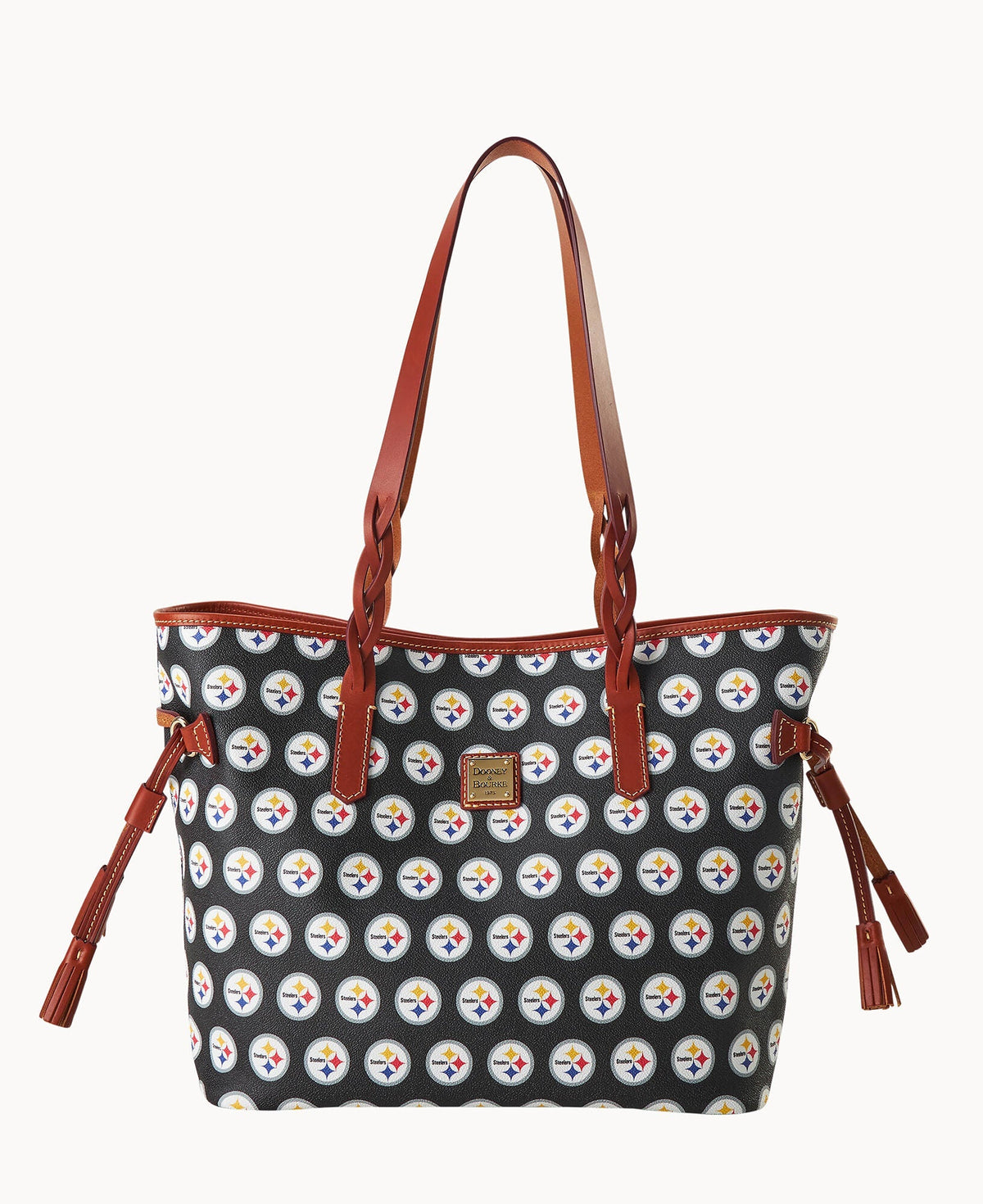 NFL Steelers Bailey Bag
