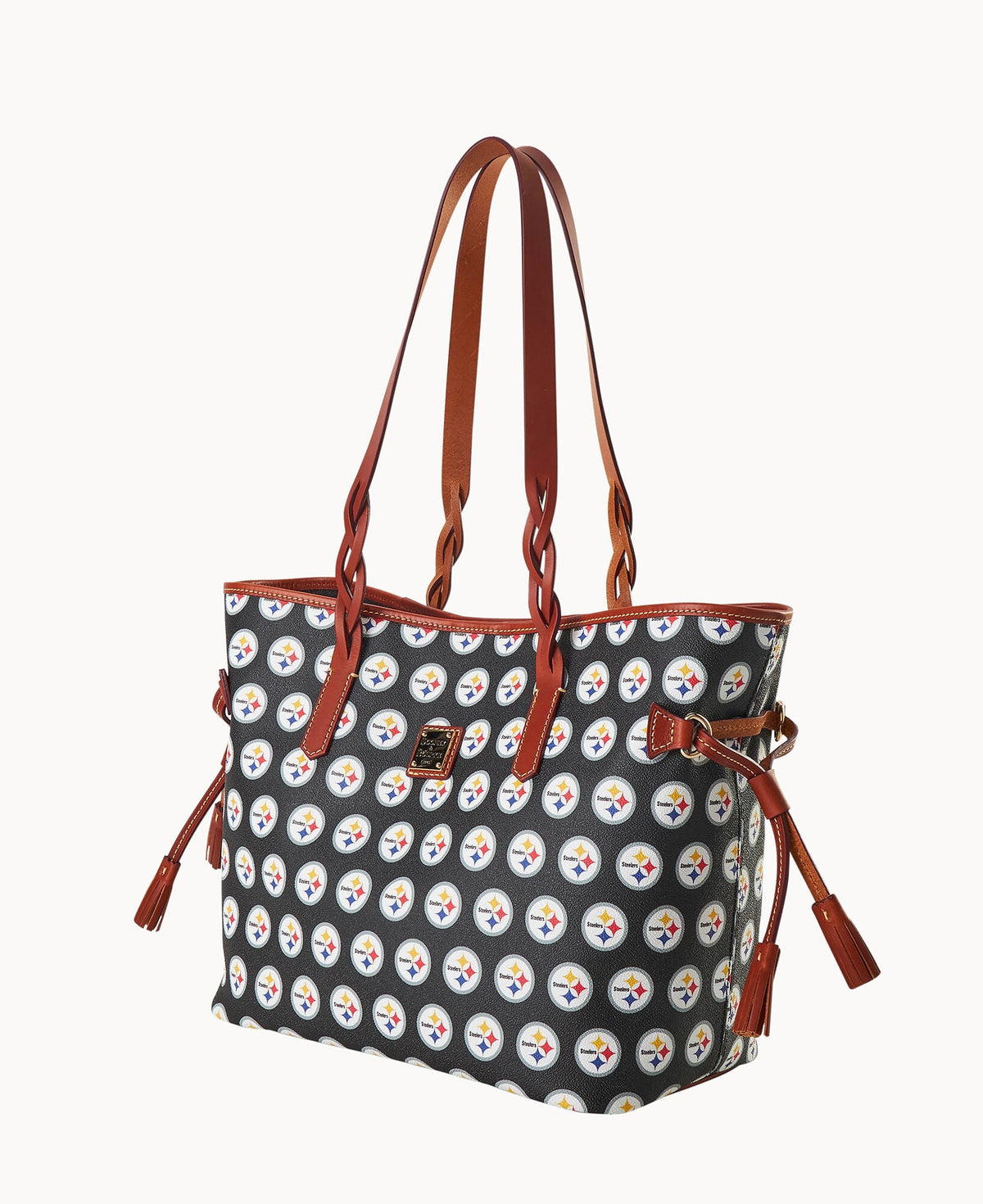 NFL Steelers Bailey Bag