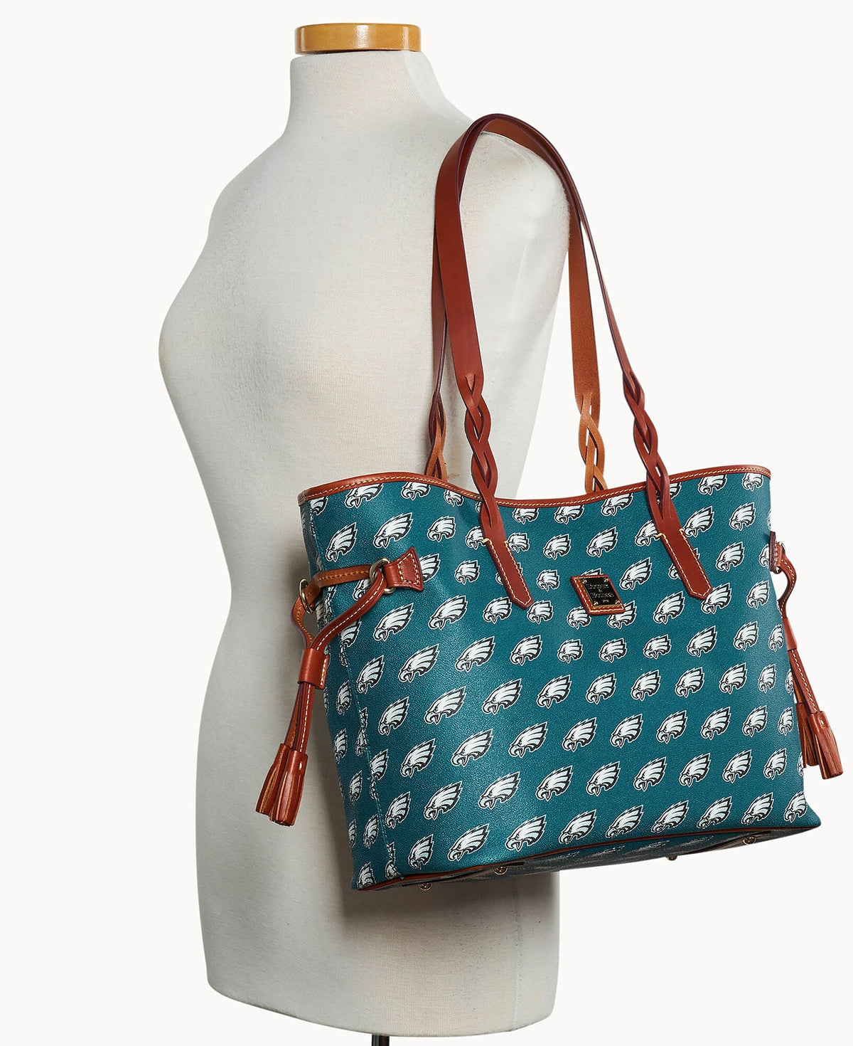 NFL Eagles Bailey Bag