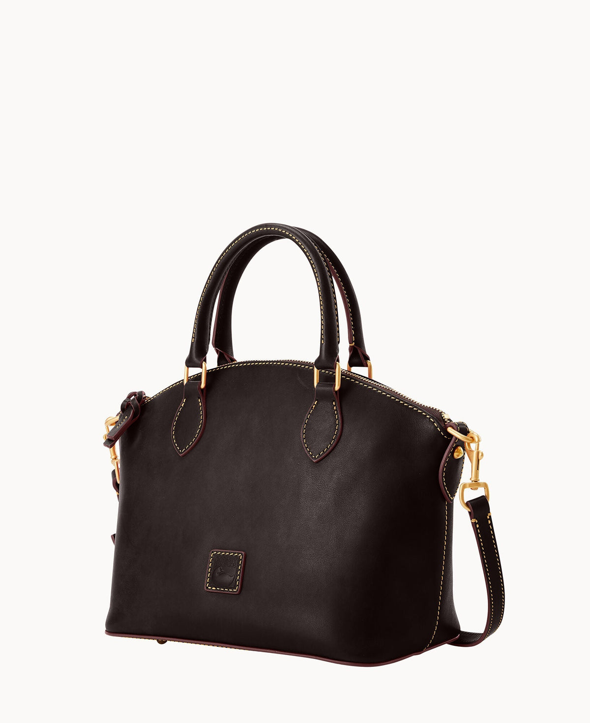 Florentine Geena Satchel