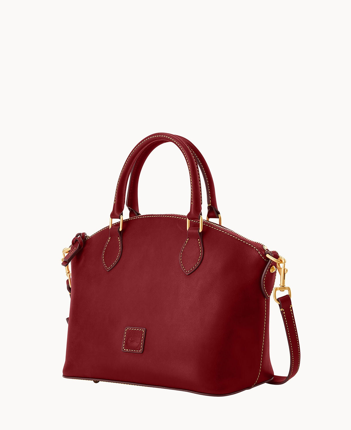 Florentine Geena Satchel