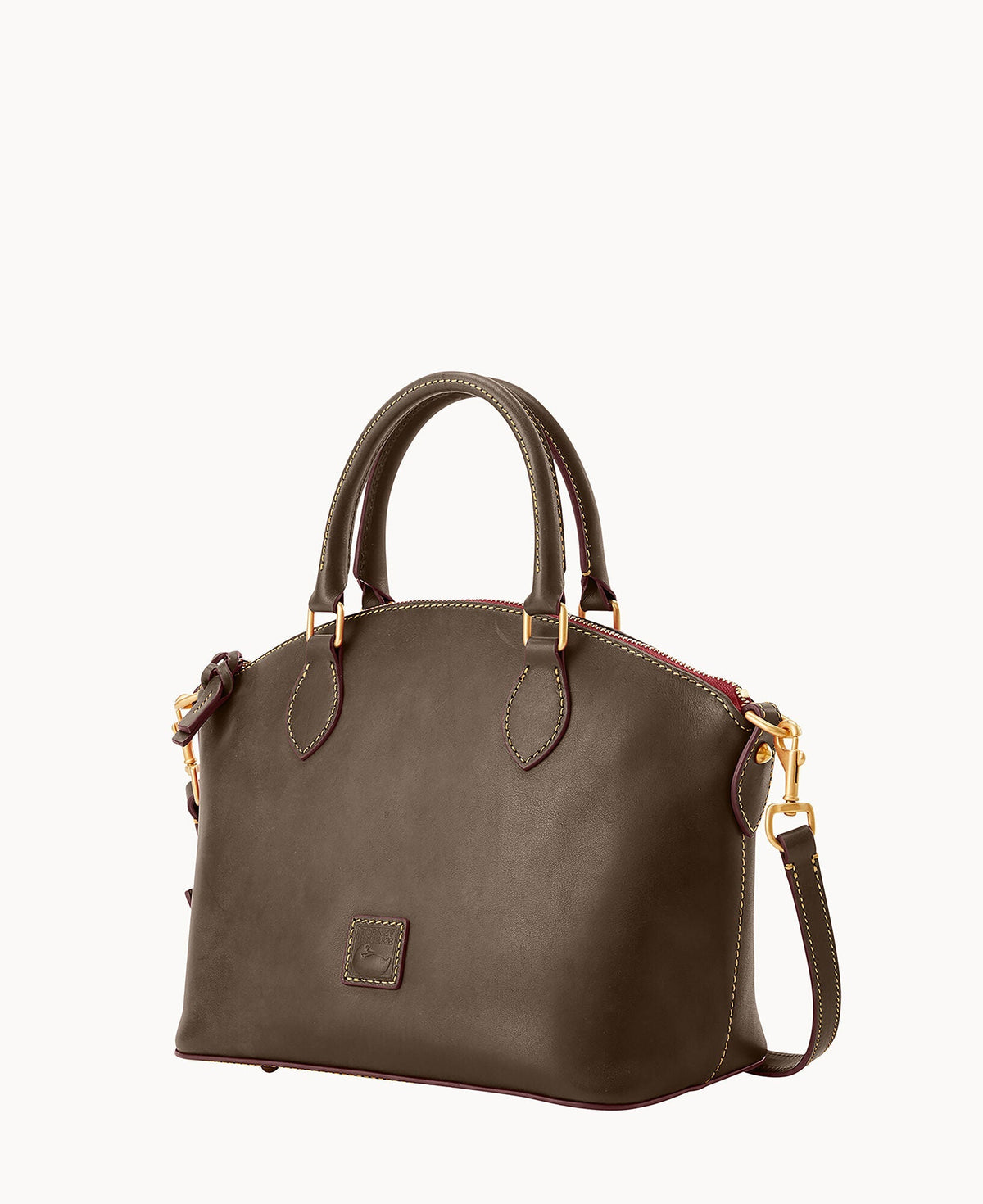 Florentine Geena Satchel