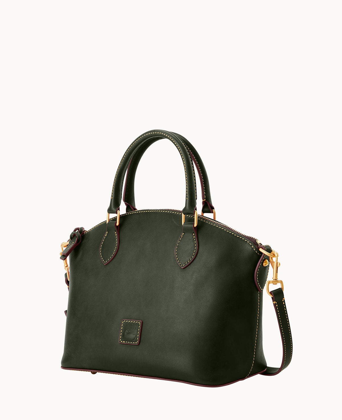 Florentine Geena Satchel