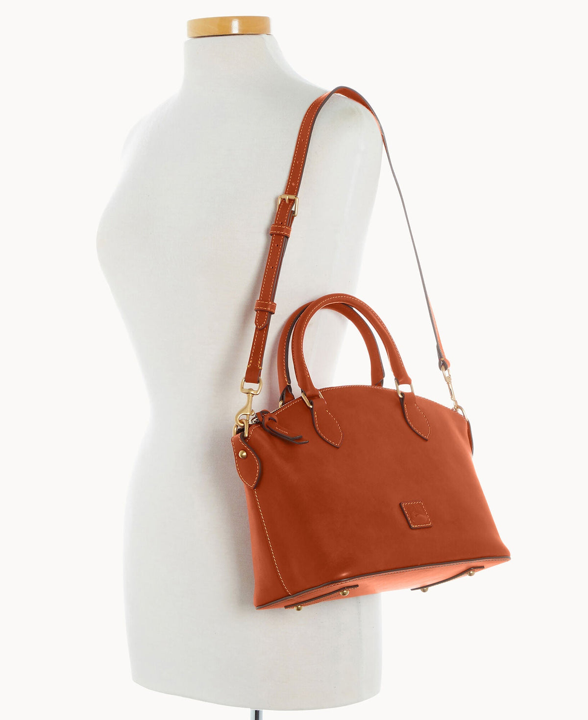 Florentine Geena Satchel