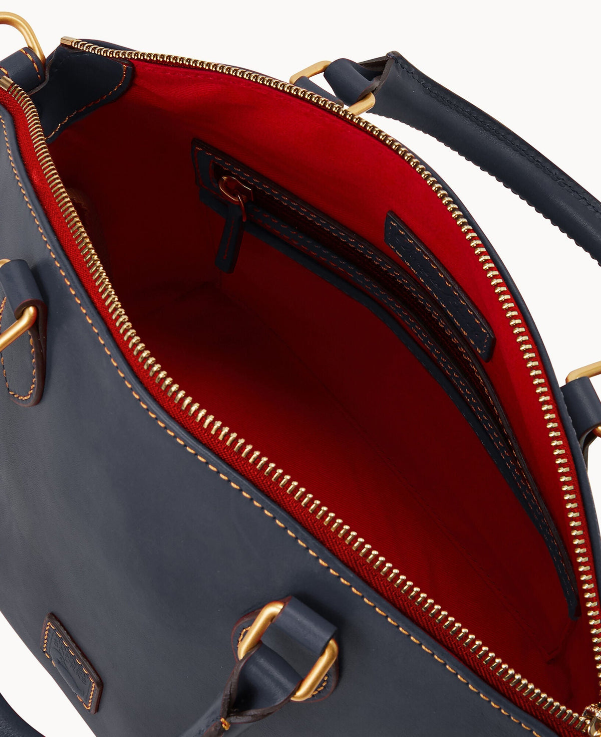 Florentine Geena Satchel