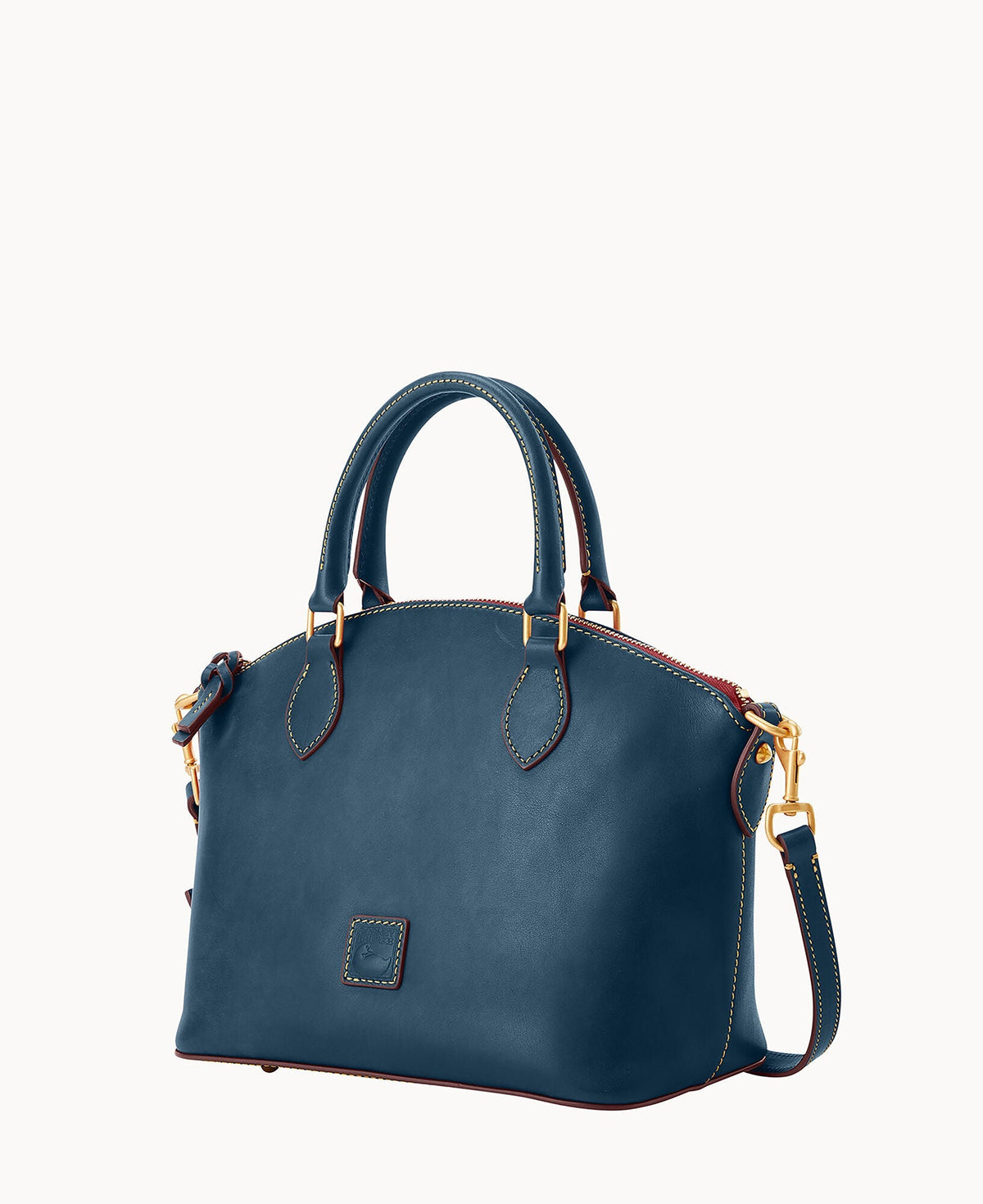 Florentine Geena Satchel