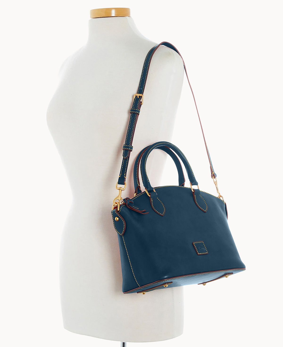 Florentine Geena Satchel