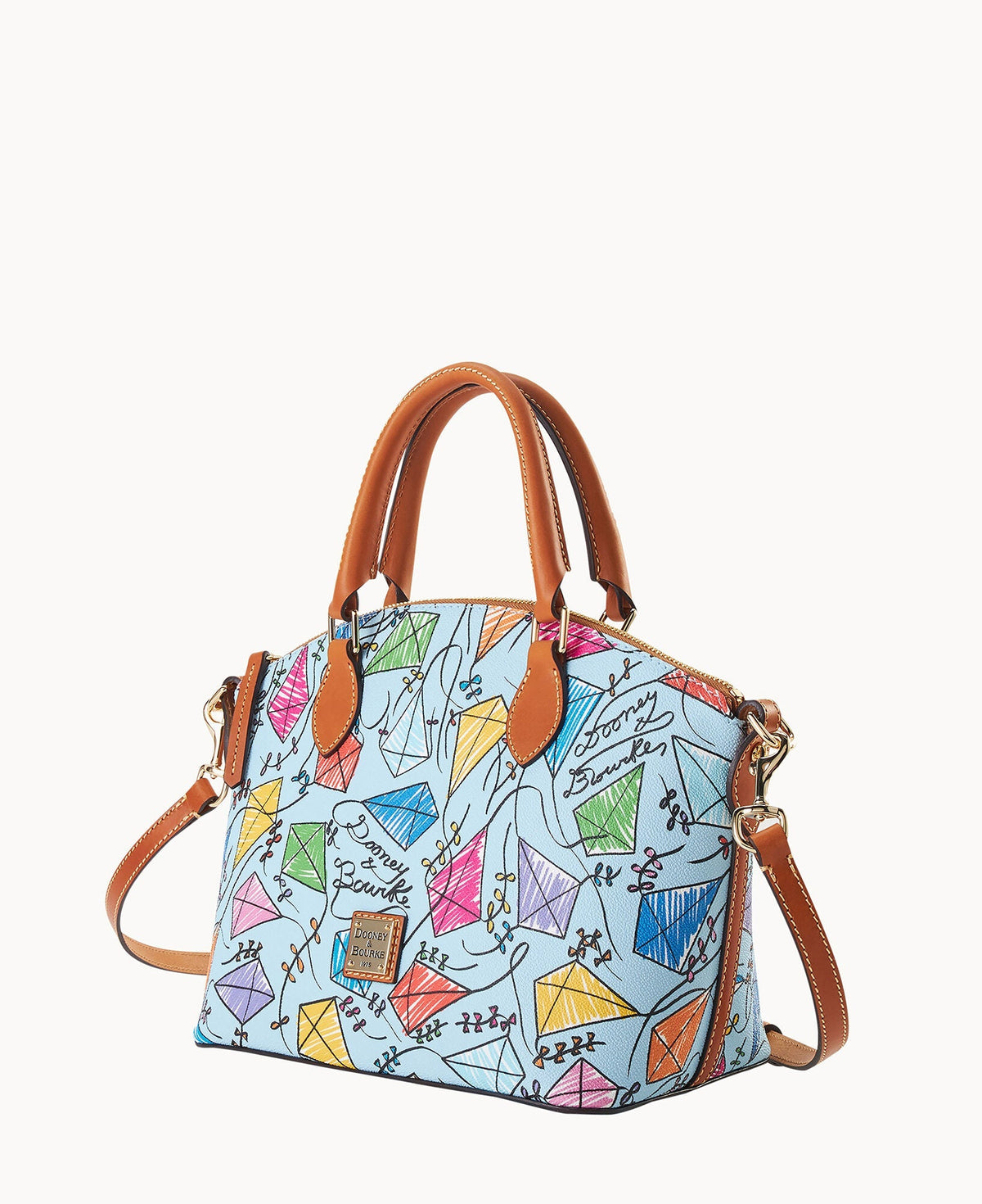 Kite Geena Satchel
