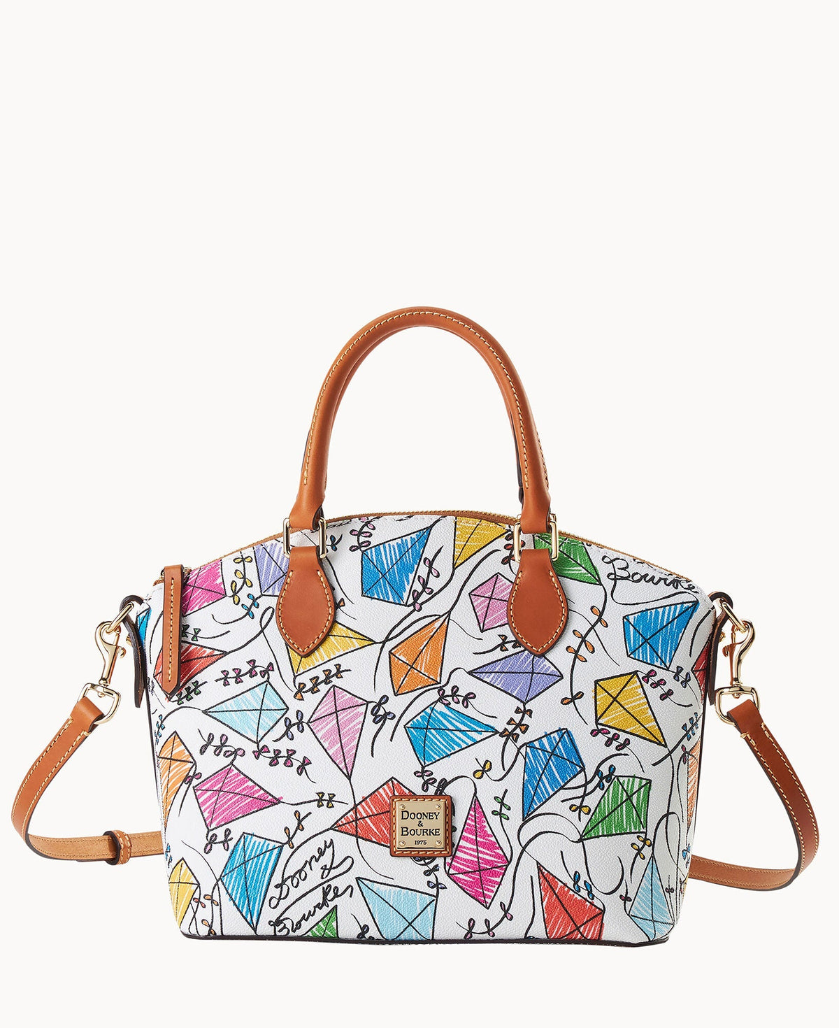 Kite Geena Satchel