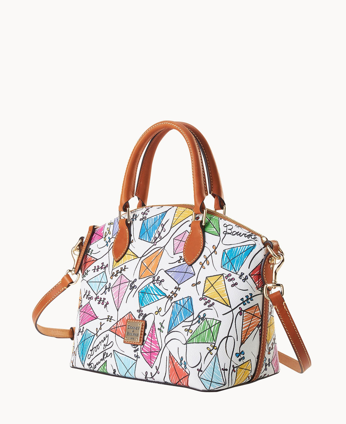 Kite Geena Satchel