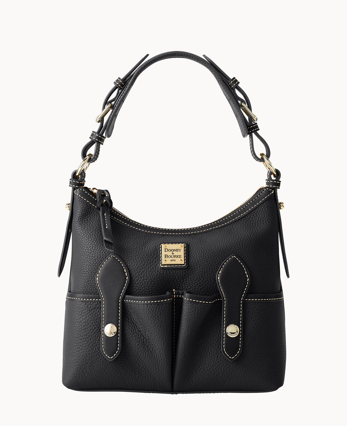 Pebble Grain Small Lucy
