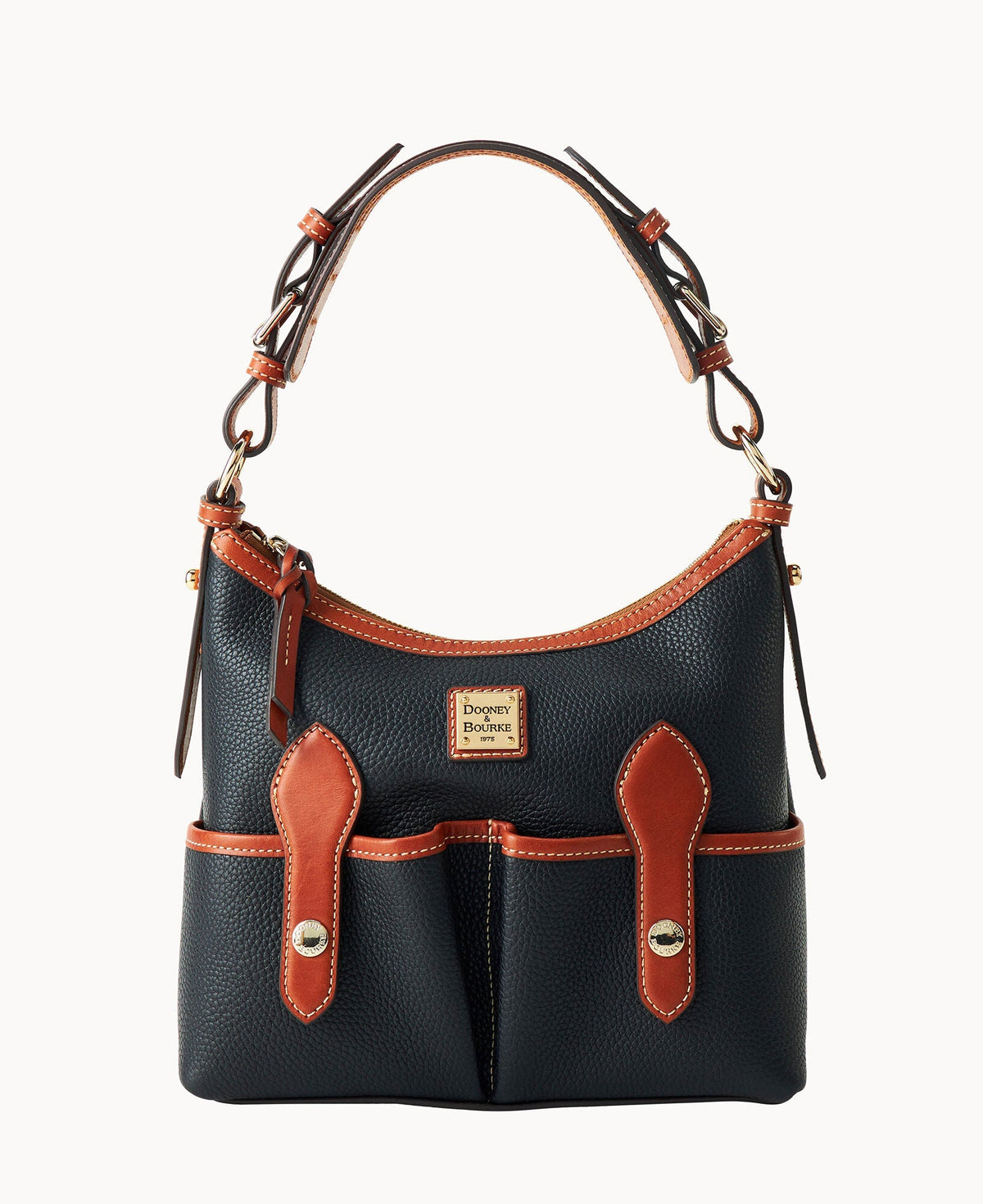 Pebble Grain Small Lucy