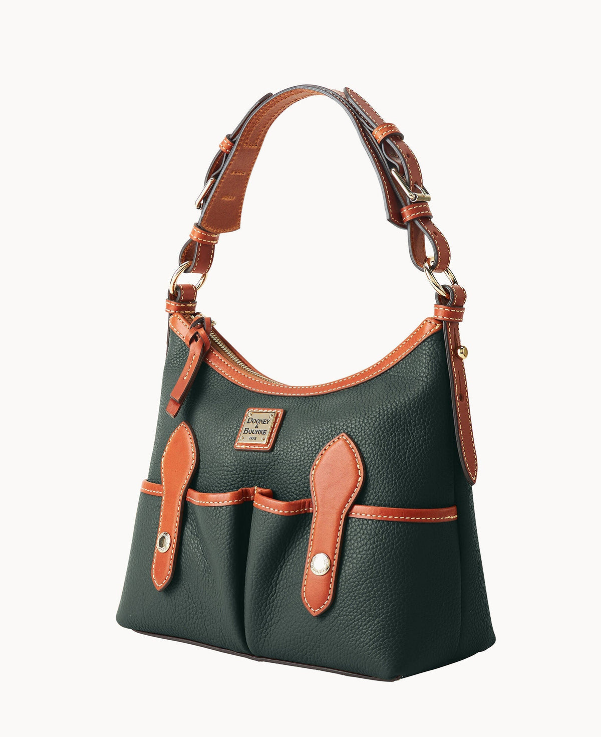 Pebble Grain Small Lucy