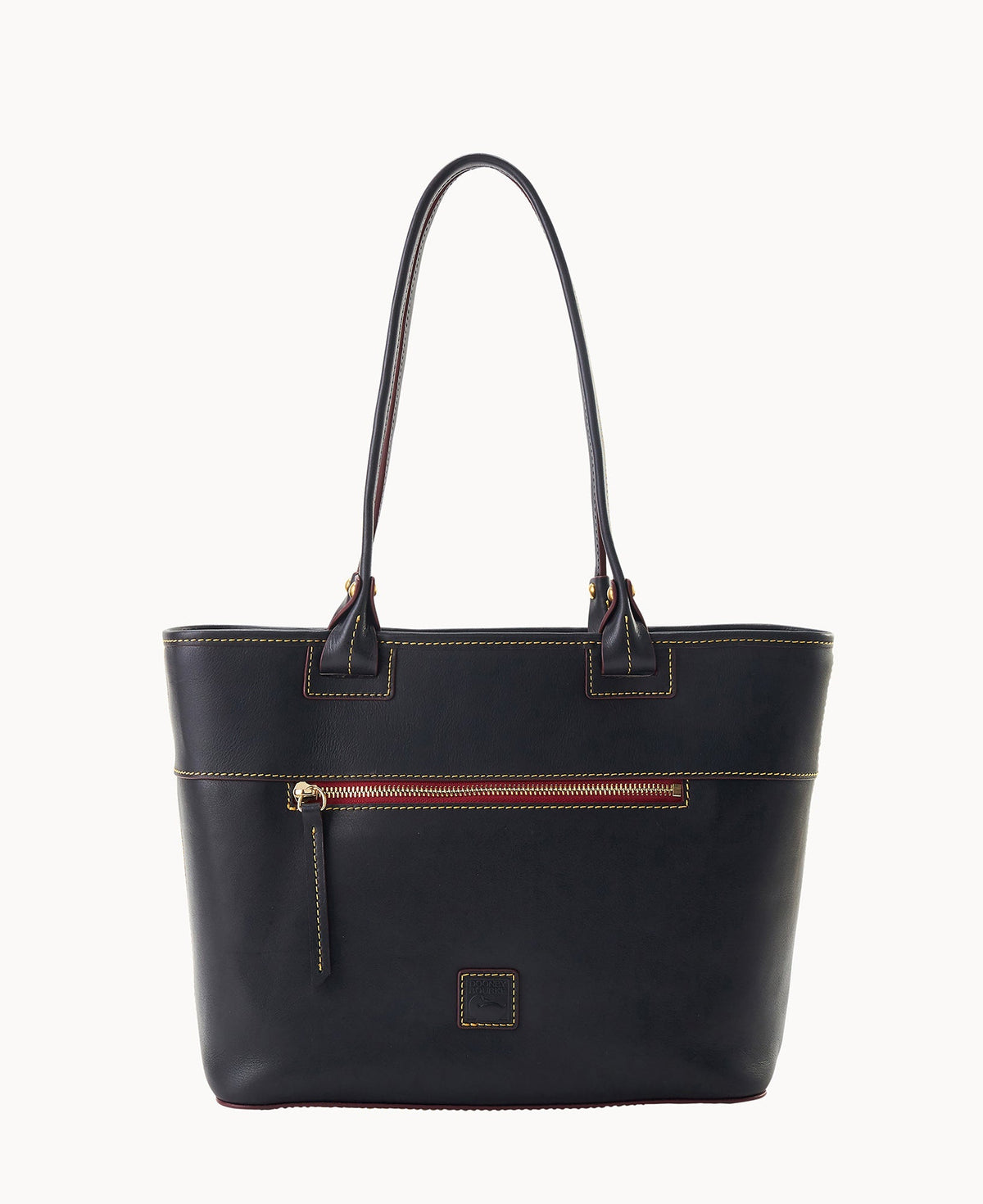 Florentine Zip Tote