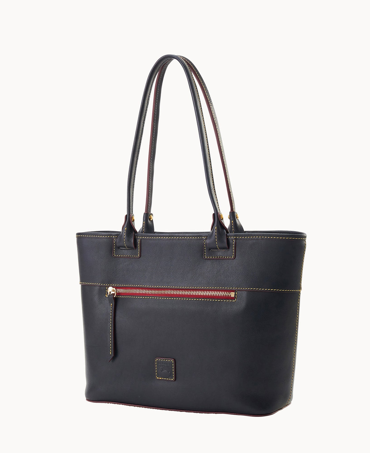 Florentine Zip Tote