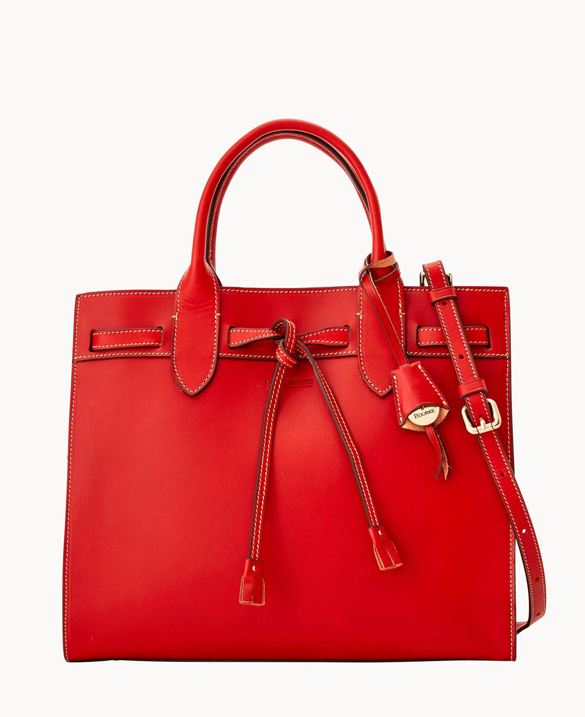 Alto Tassel Tote