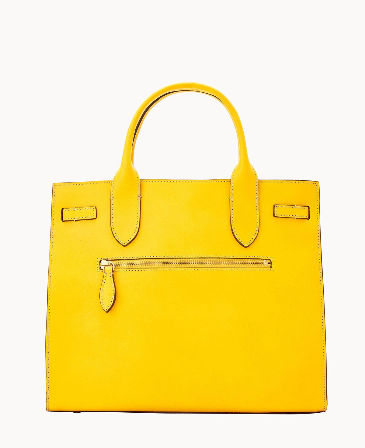 Alto Tassel Tote